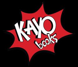Kayo Books Logo