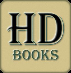 Hektor Dantes History Logo