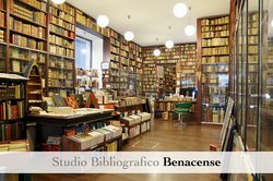 Photo of Studio Bibliografico Benacense