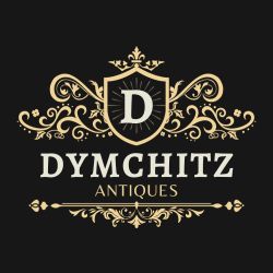 Dymchitz Antique Logo