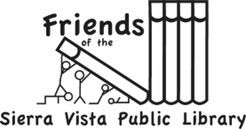 SVFOL Bookstore Logo