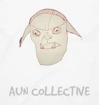 Aun Collective LLC Logo