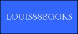 Louis88Books Logo