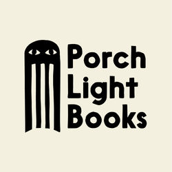 Porch Light Books Logo