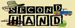 La Second Hand Logo