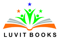 LUVIT BOOKS logo