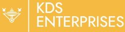 KDS ENTERPRISES Logo