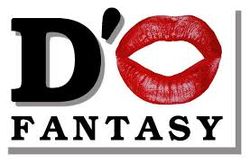 DoFantasy Logo