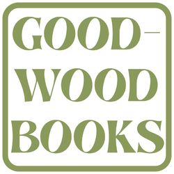 Goodwood Books Logo