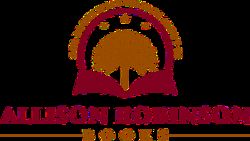 Allison Robinson Books Logo