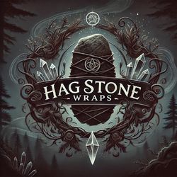 HagStoneWraps Logo