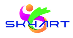 SKYART logo