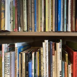 Reciprocity Booksellers Logo