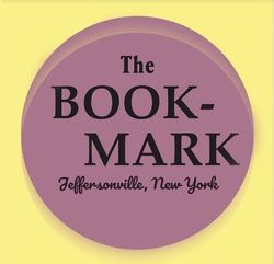 Bookmark Logo