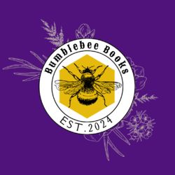 Bumblebee Books Logo