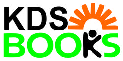 KDS BOOKS  Logo