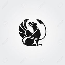 Gryphon Clough Logo