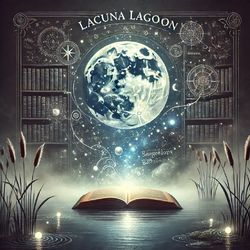 Lacuna Lagoon Logo