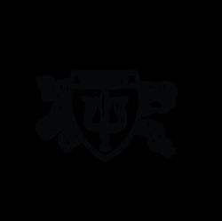 Trident Booksellers & Cafe Logo