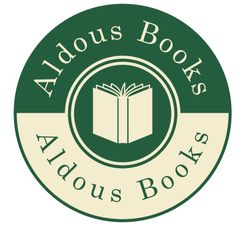Aldous Books Logo