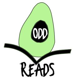 OddReads logo