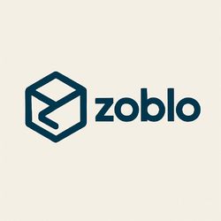 Zoblo Books Logo
