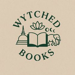 Wytched Logo