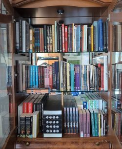 Libri Preziosi store photo