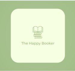 The Happy Booker Logo