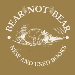 Bear Not Bear Logo