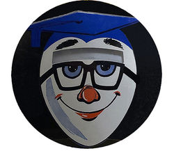 Egghead Scientific Logo