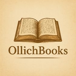  Ollichbooks Logo