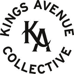 KA Collective Logo