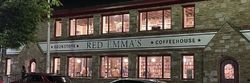 Red Emma's store photo