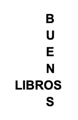 BuenosLivros Logo