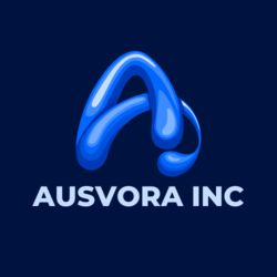 Ausvora INC logo