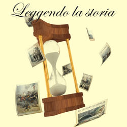 Leggendo la Storia Logo