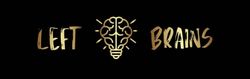 Left Brains Logo