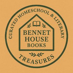 Bennet House Books Logo