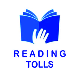 READING TOOLS logo