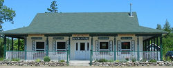 Pilgrim Reader Books - IOBA store photo