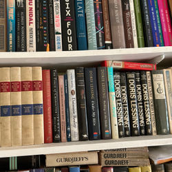 Photo of Alkaemia Books