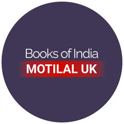 Motilal Books of India Logo