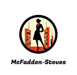McFadden-Steves Booksellers Logo