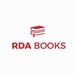 RDA Books Logo
