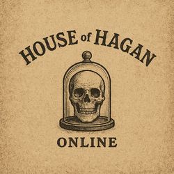 House of Hagan Logo