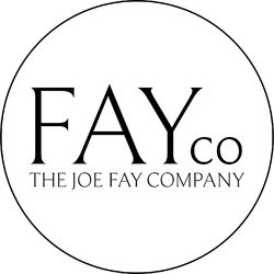 The Joe Fay Company LLC Logo