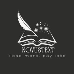 NovusText logo