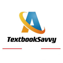 TextbookSavvy, Inc Logo