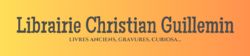 Christian Guillemin Logo